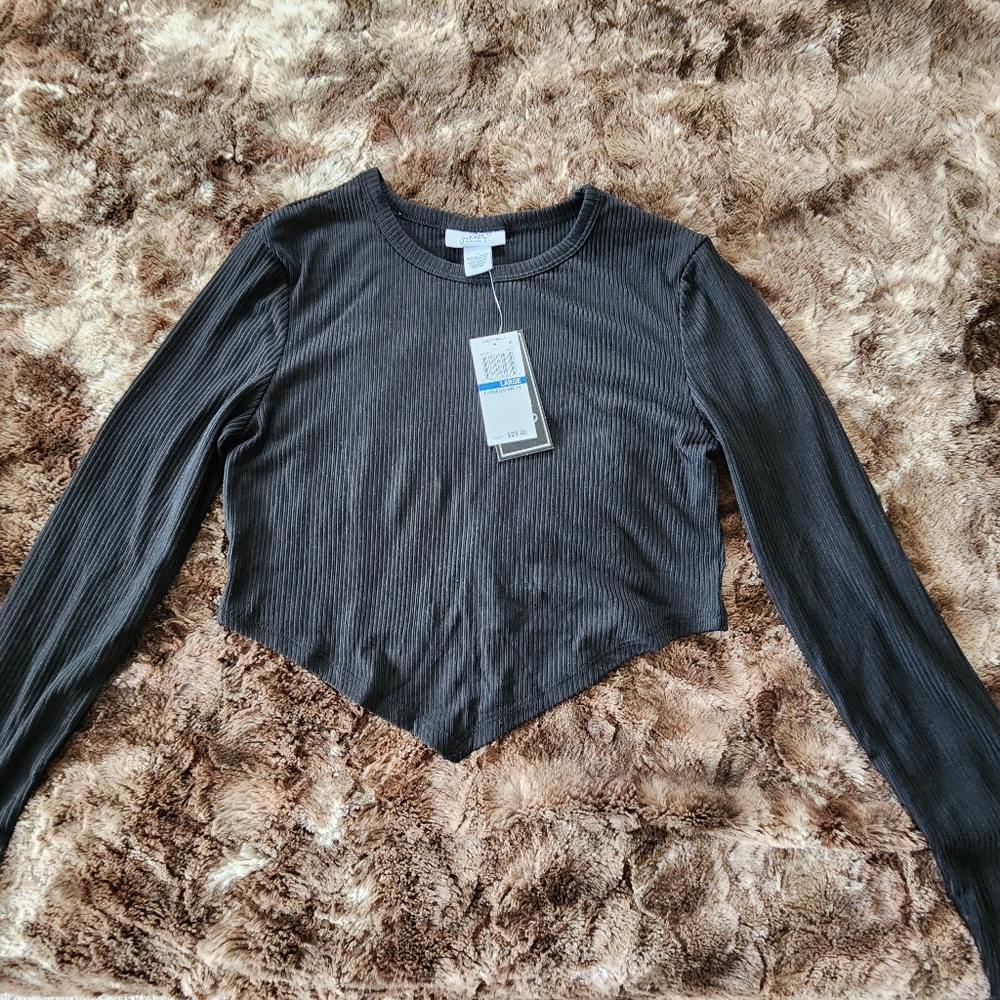 Belly Button Top